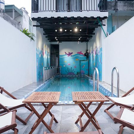 Bed and Breakfast Strawberry House , Tour & Motorbikes Rentel Ha Giang Exterior foto