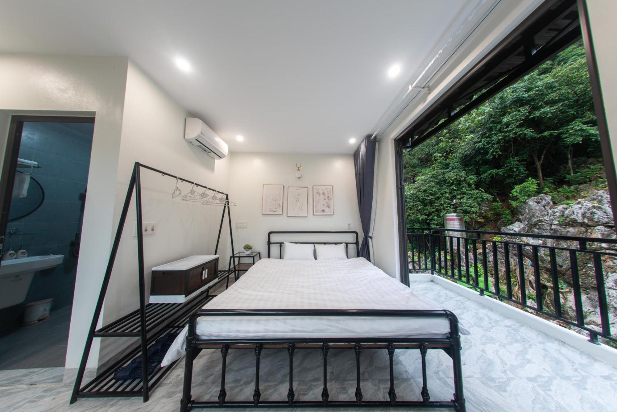Bed and Breakfast Strawberry House , Tour & Motorbikes Rentel Ha Giang Exterior foto