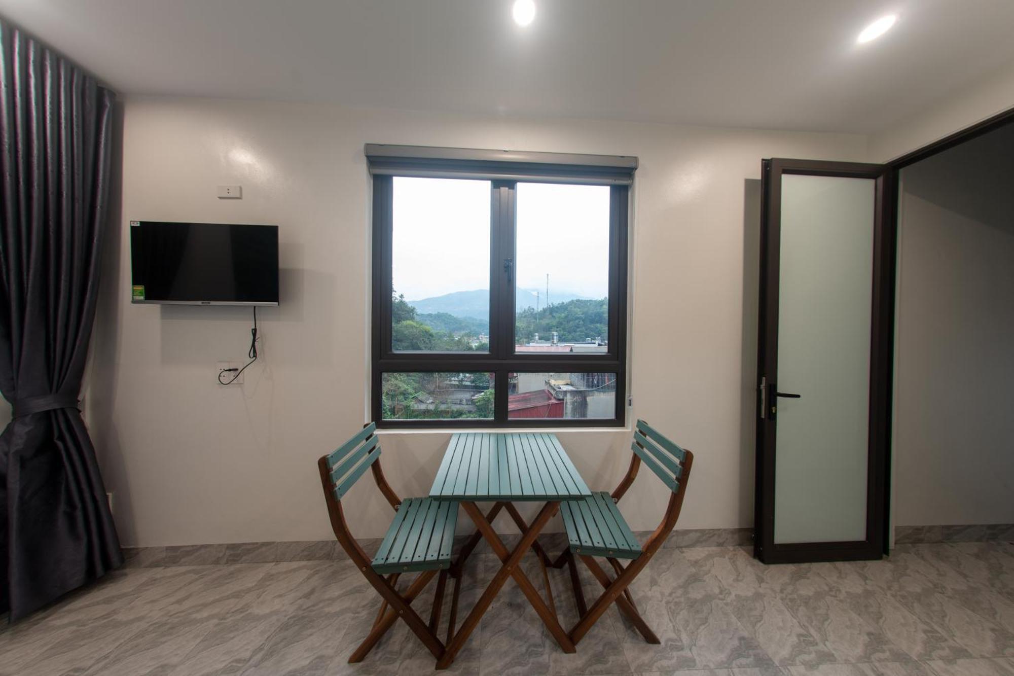 Bed and Breakfast Strawberry House , Tour & Motorbikes Rentel Ha Giang Exterior foto