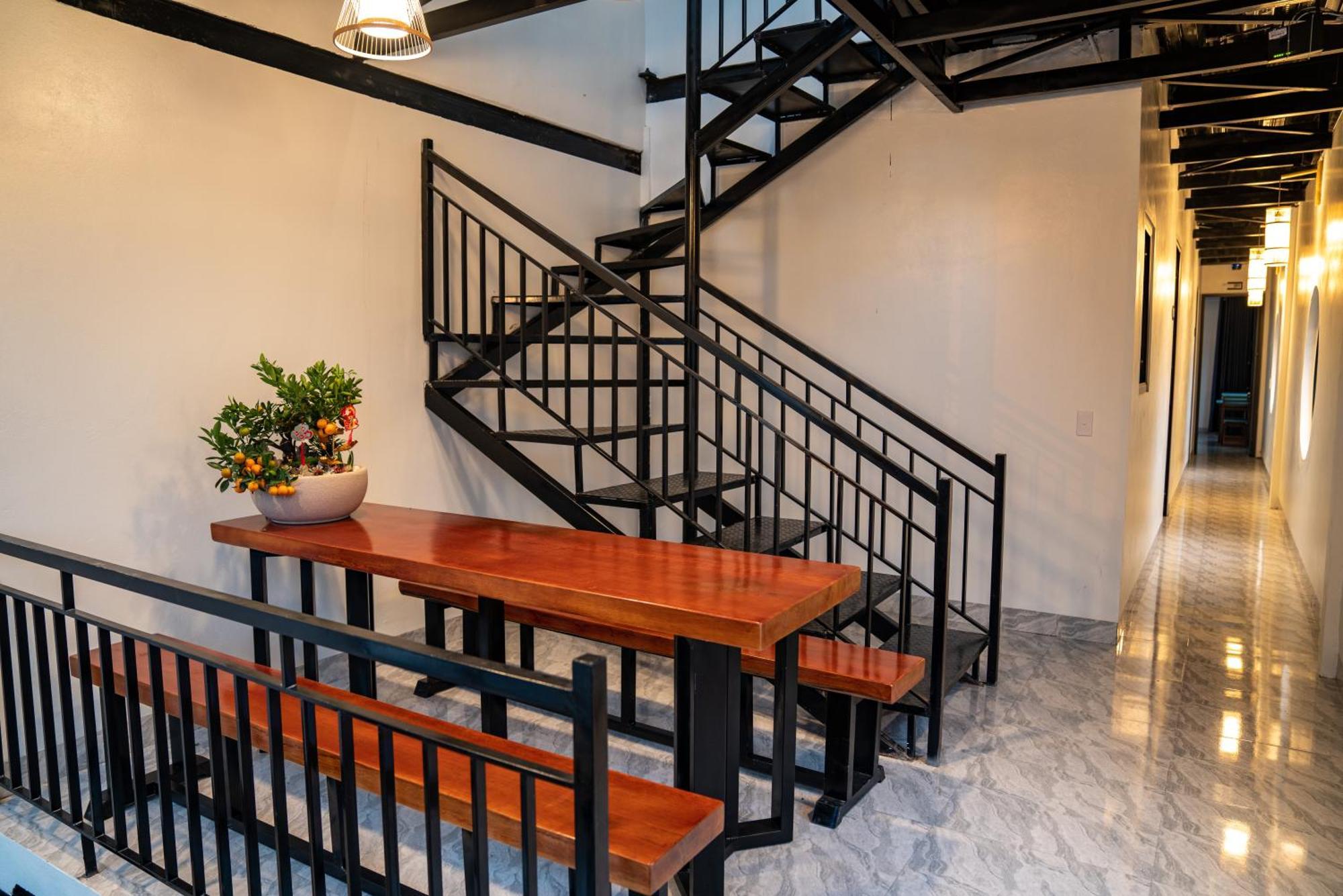Bed and Breakfast Strawberry House , Tour & Motorbikes Rentel Ha Giang Exterior foto