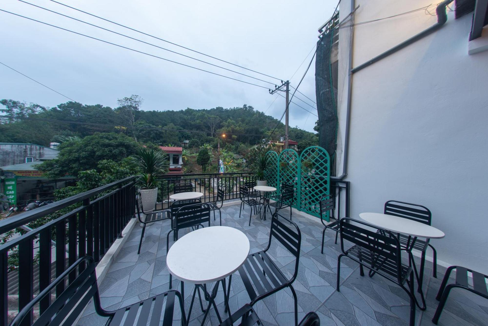 Bed and Breakfast Strawberry House , Tour & Motorbikes Rentel Ha Giang Exterior foto