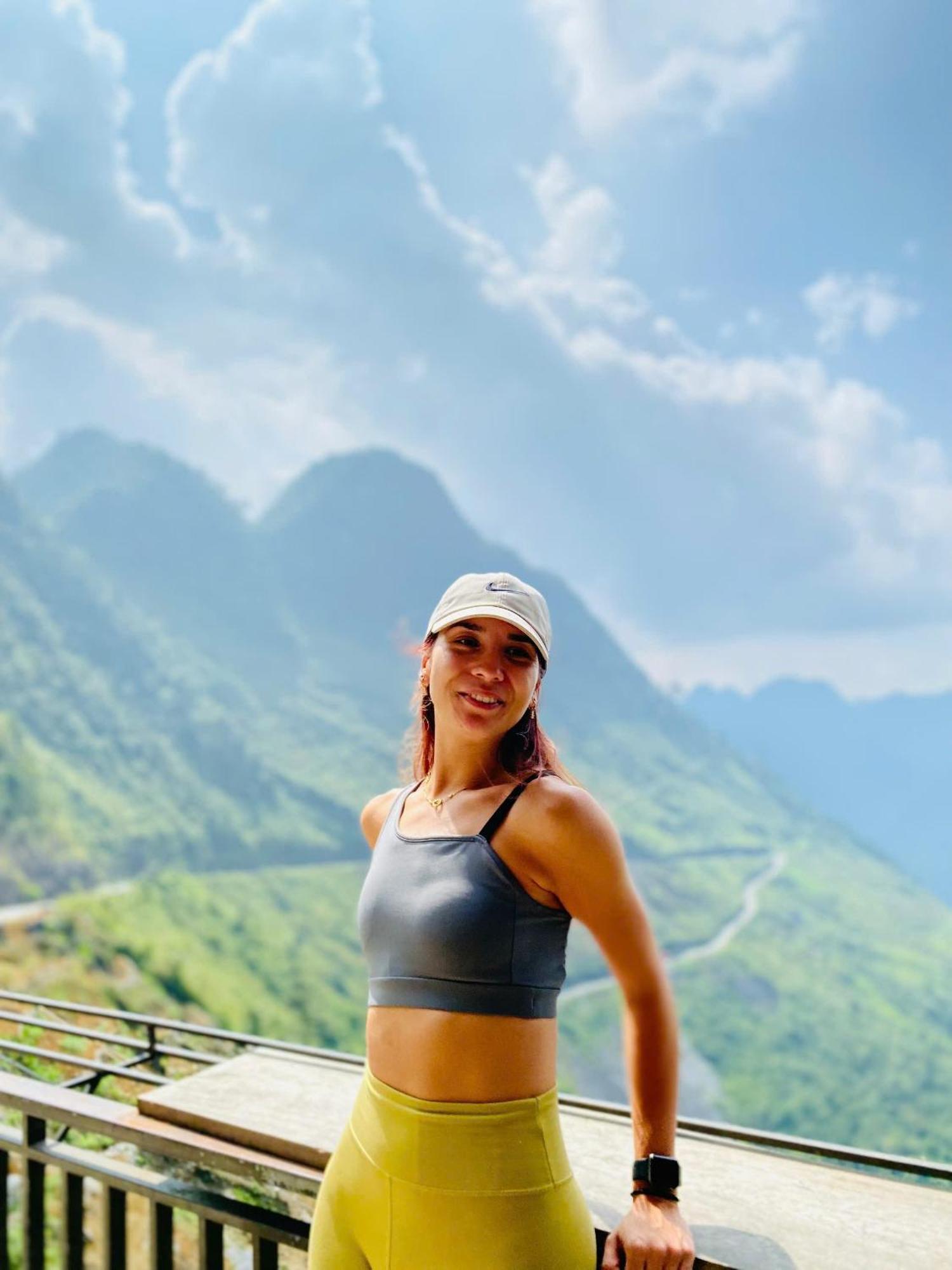 Bed and Breakfast Strawberry House , Tour & Motorbikes Rentel Ha Giang Exterior foto